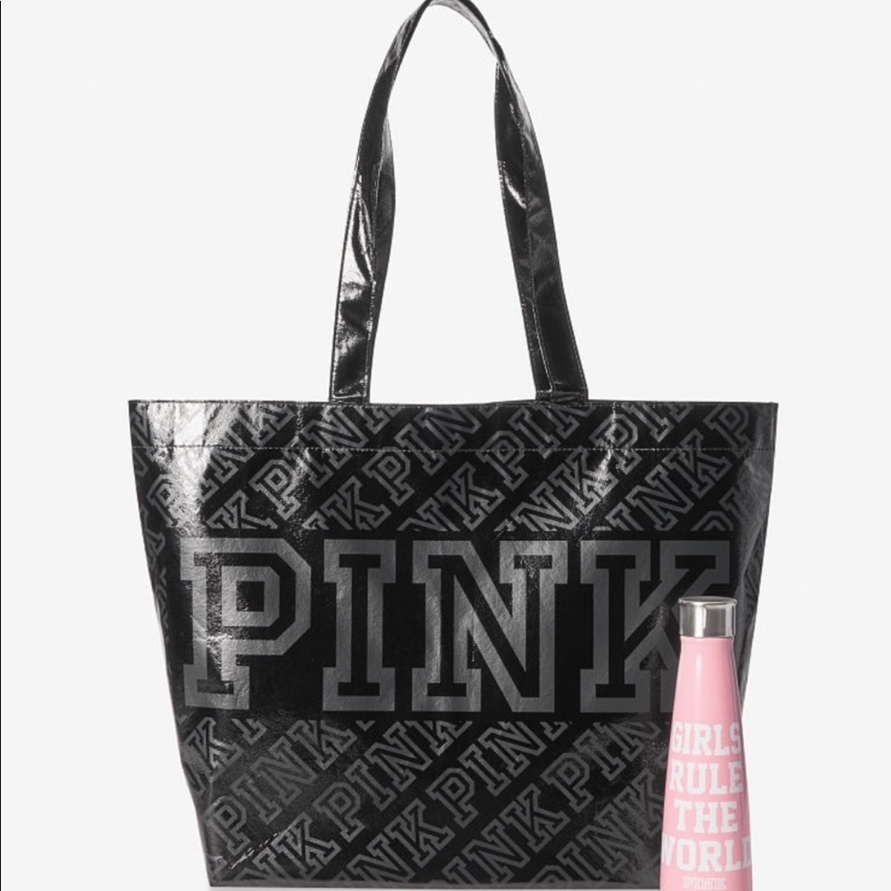 VS Tote Set